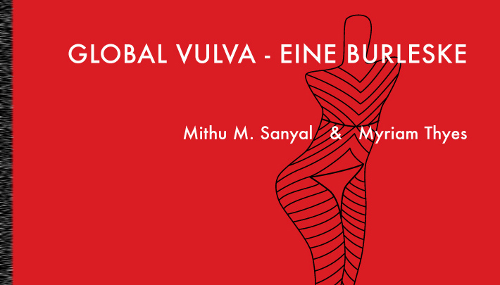 global vulva edition - cover