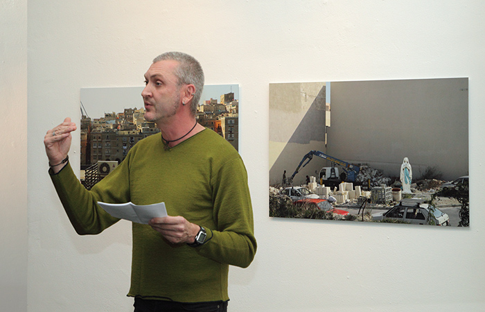 Christoph Kivelitz