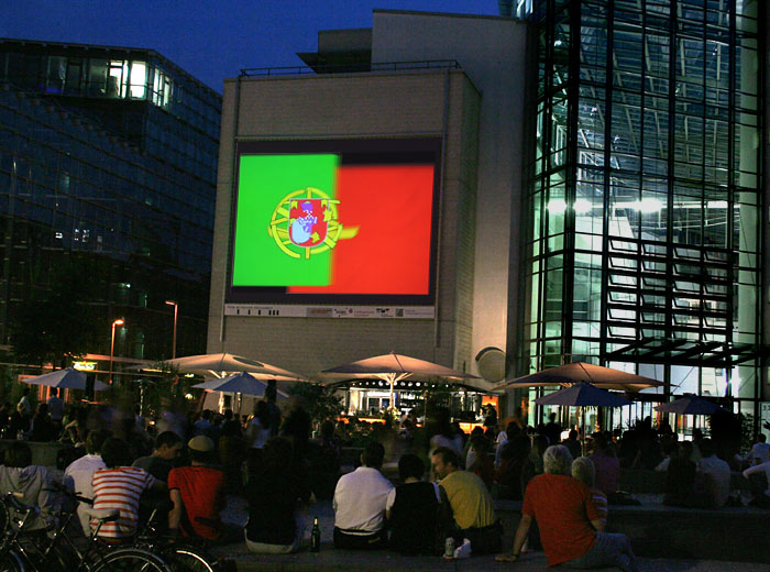 EU 2020 ? at Düsseldorf, 2005