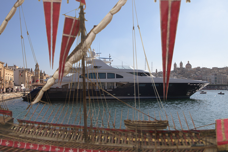 Magnify Malta, photo series