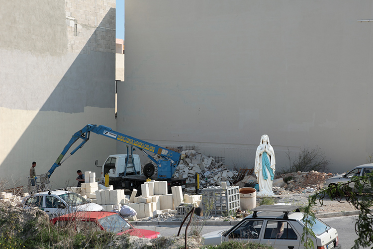 Magnify Malta, photo series