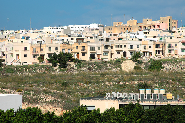 Magnify Malta, photo series