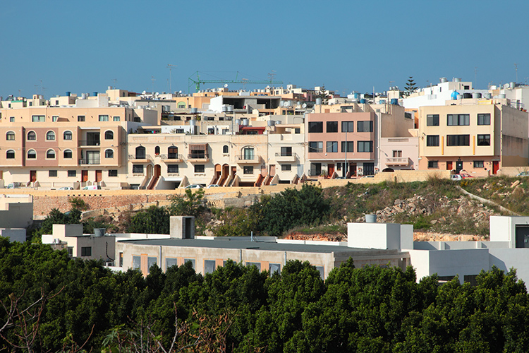Magnify Malta, photo series