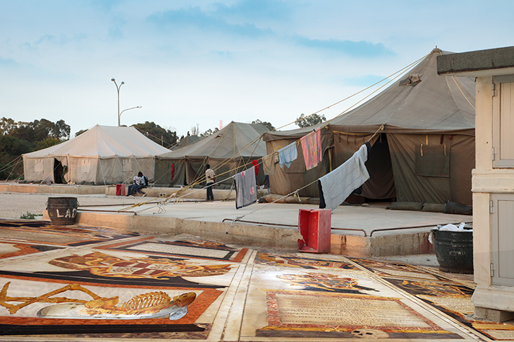 Magnify Malta, photo series