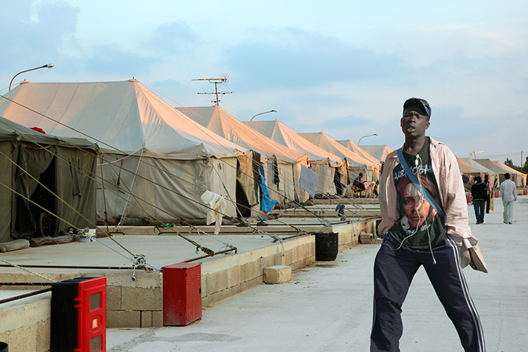 Magnify Malta, photo series