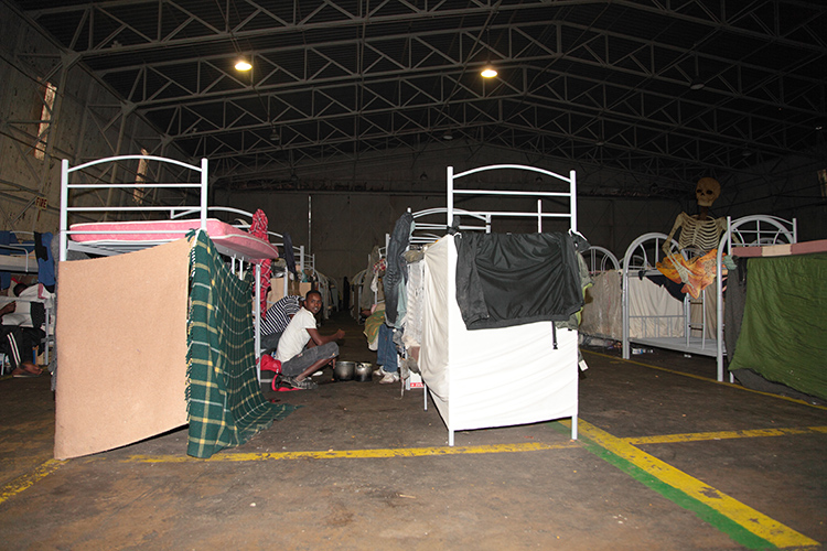 Magnify Malta, photo series