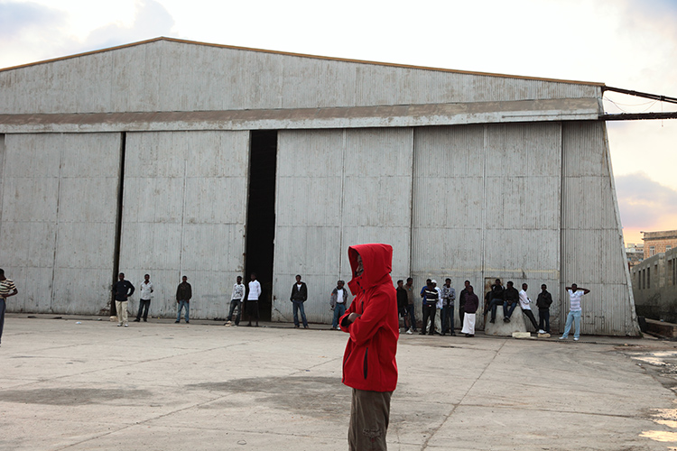 Magnify Malta, photo series