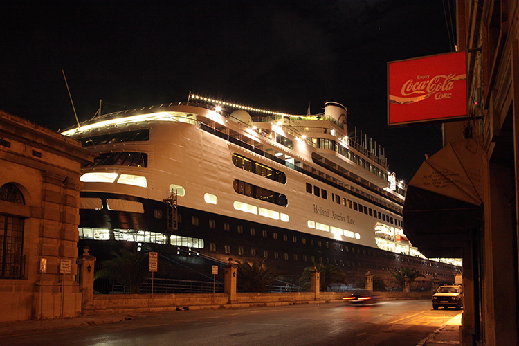 Magnify Malta, photo series