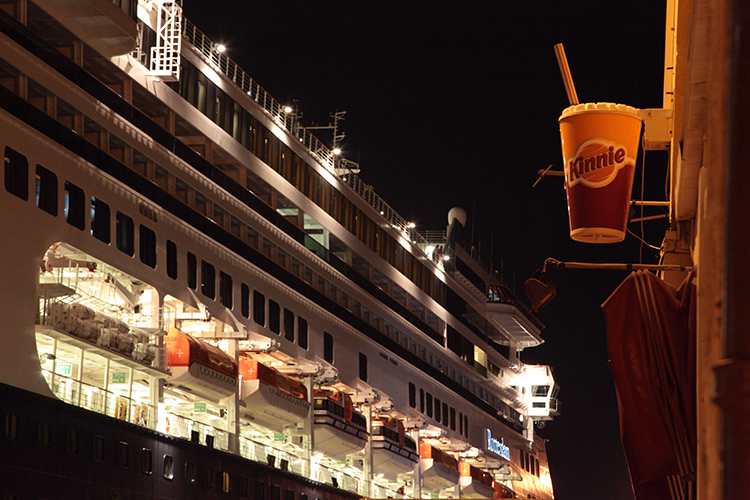 Magnify Malta, photo series