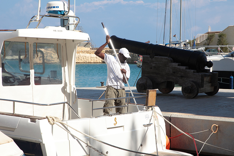 Magnify Malta, photo series