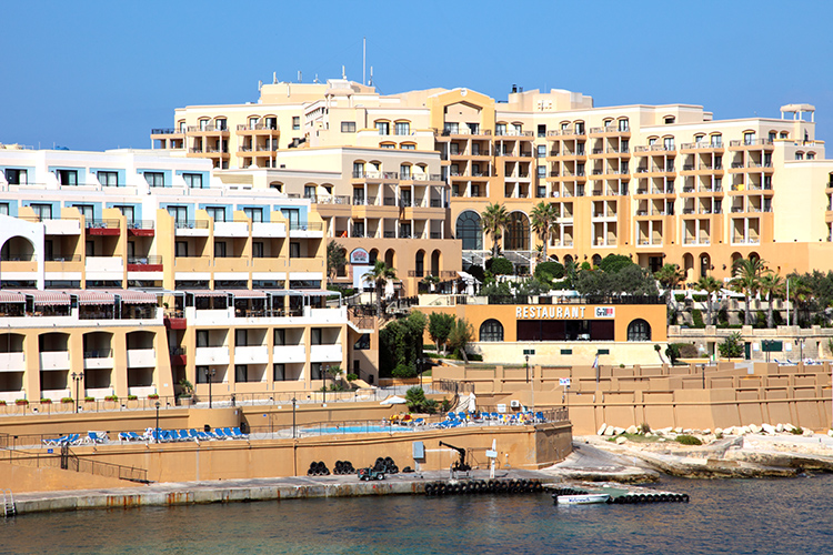 Magnify Malta, photo series