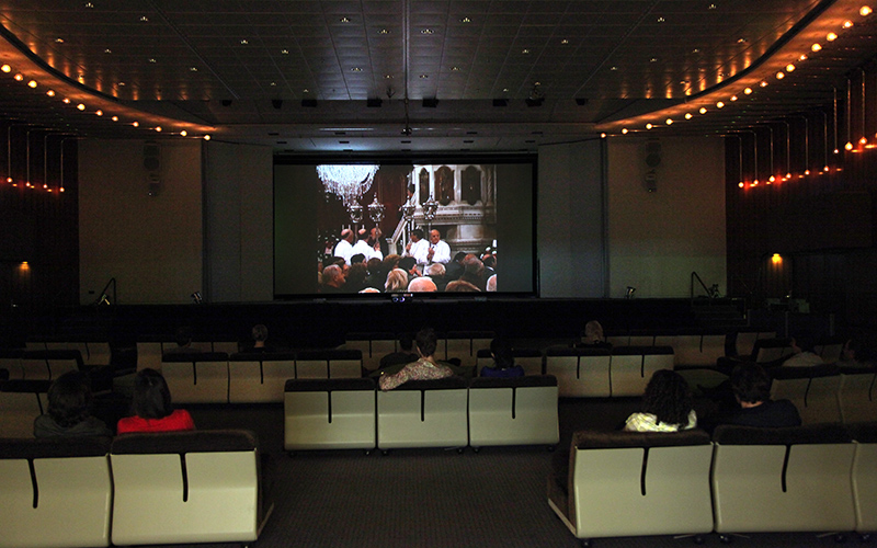 imai screening programme